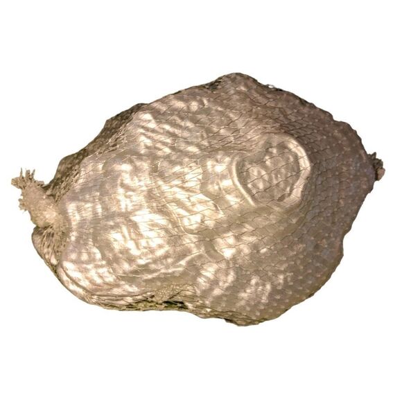 Akcam Coastal Collection Outdoor Living seashell platters NWT‎ - Picture 2 of 9